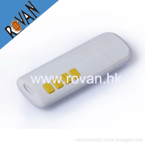 Password protecting usb driver u519